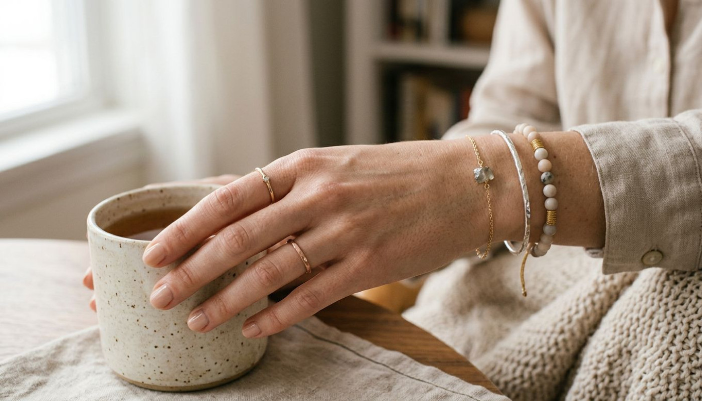 Accessoires als subtiele hints naar je persoonlijke stijl: feit of fabel?