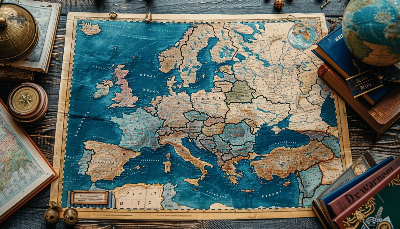 Betaalbaar op vakantie in Europa tips voor budgetvriendelijke bestemmingen