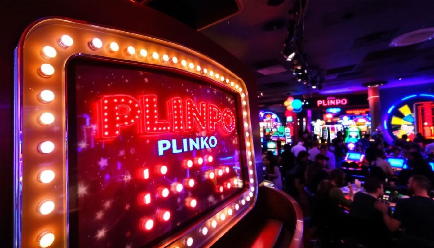 Een diepgaande gids voor het beginnen met Plinko spellen zonder risico