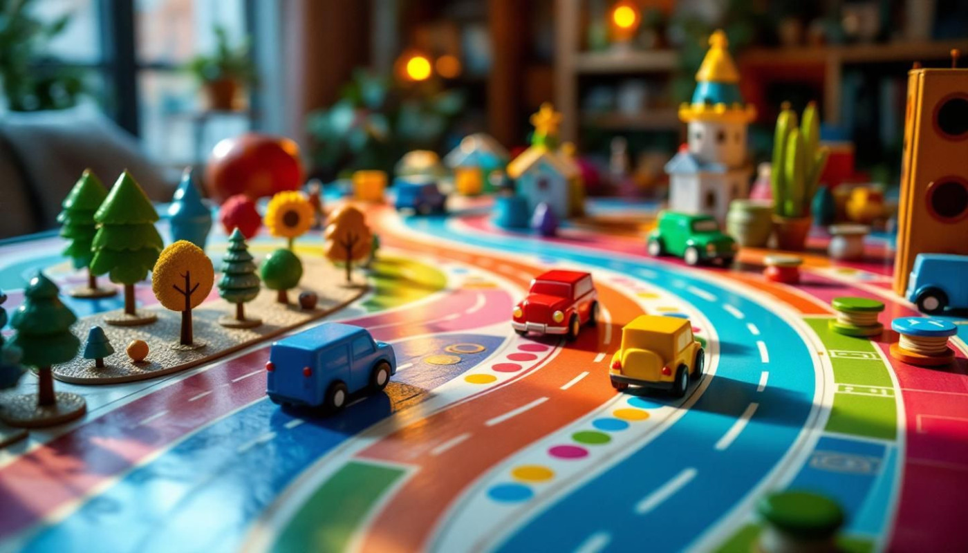 Hoe beïnvloedt het kiezen van verkeersspellen je winstkansen?