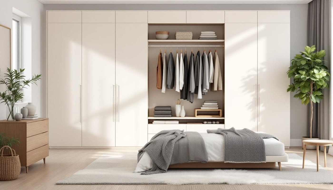 Hoe creëer je een moeiteloos stijlvolle garderobe?