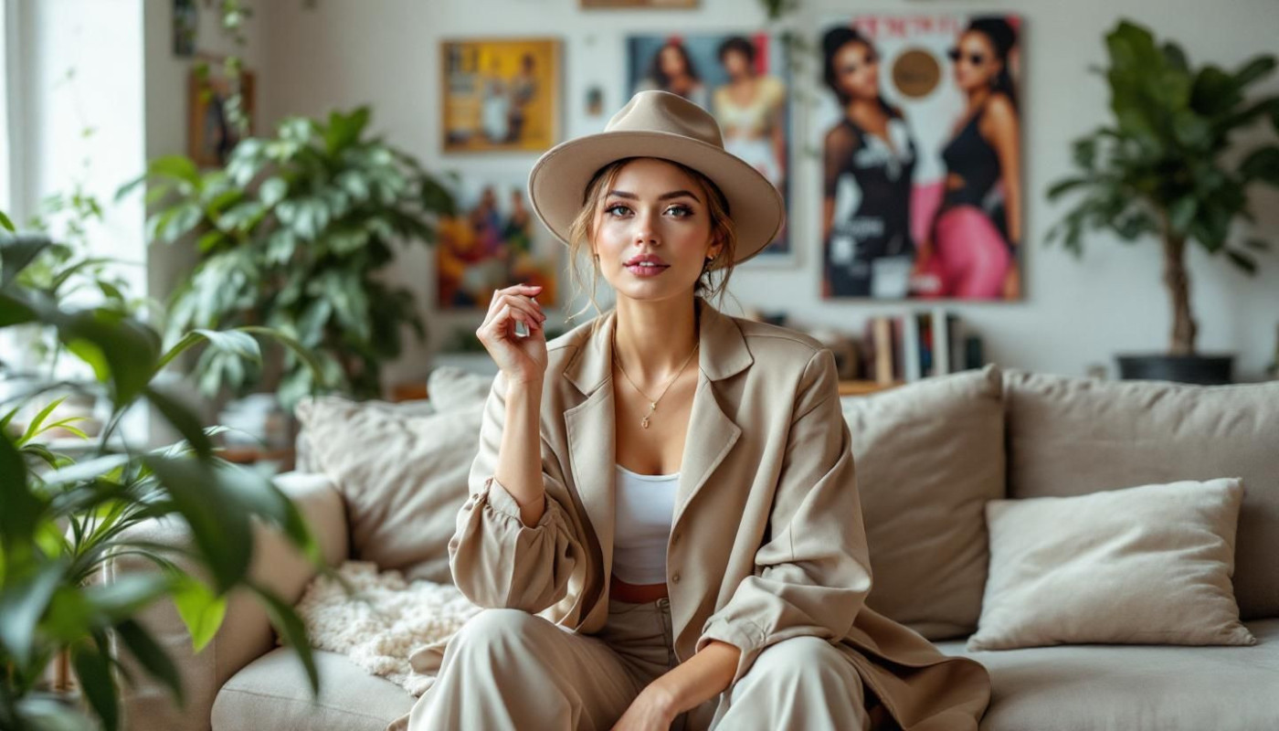 Hoe creëer je een stijlvolle levensstijl met dagelijkse inspiratie?