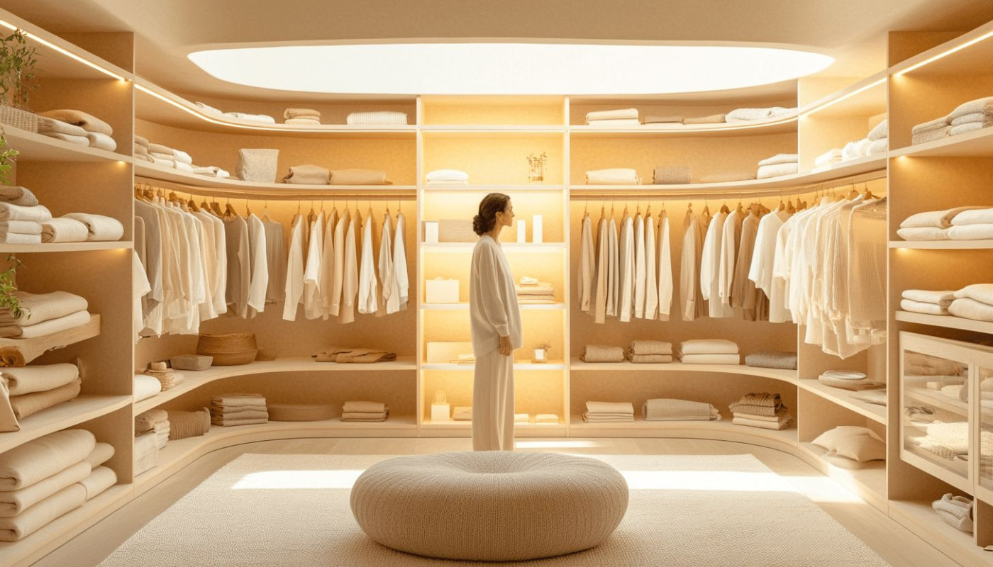 Hoe creëer je een tijdloze garderobe met duurzame modekeuzes?