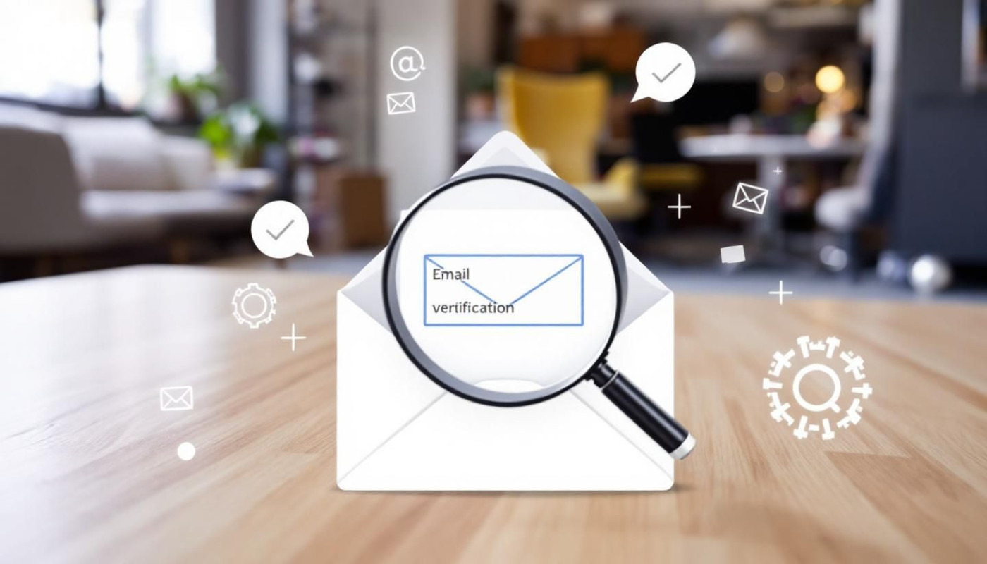 Financiën - Hoe een gratis e-mailverificatietool de nauwkeurigheid van uw marketingcampagnes kan verbeteren