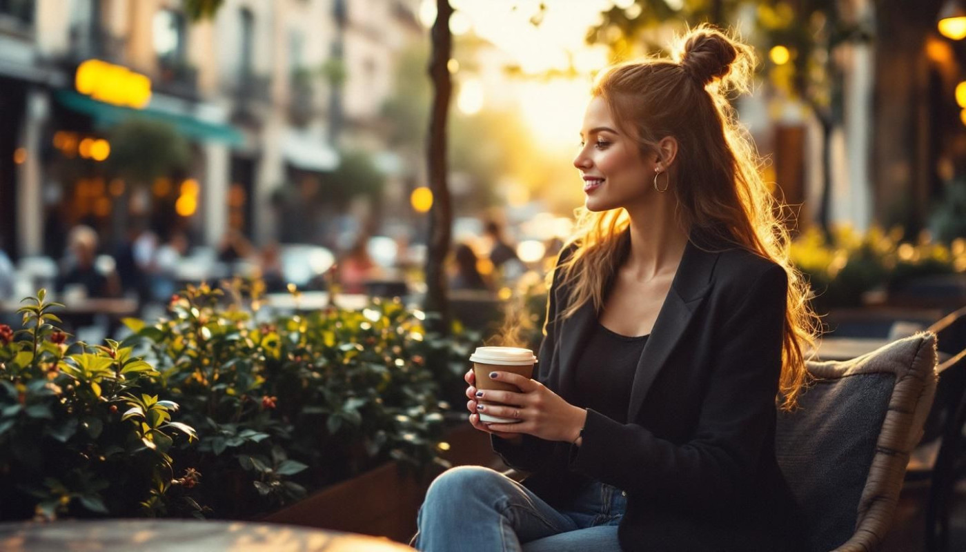 Hoe een stijlvolle levensstijl kan bijdragen aan persoonlijk geluk?