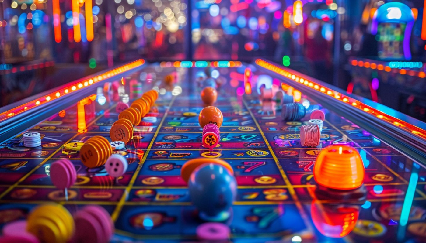 Hoe je jouw kansen kunt verhogen in online Plinko-spellen