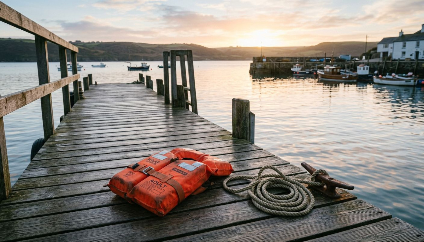 Hoe kies je het perfecte reddingsvest voor jouw maritieme activiteiten?