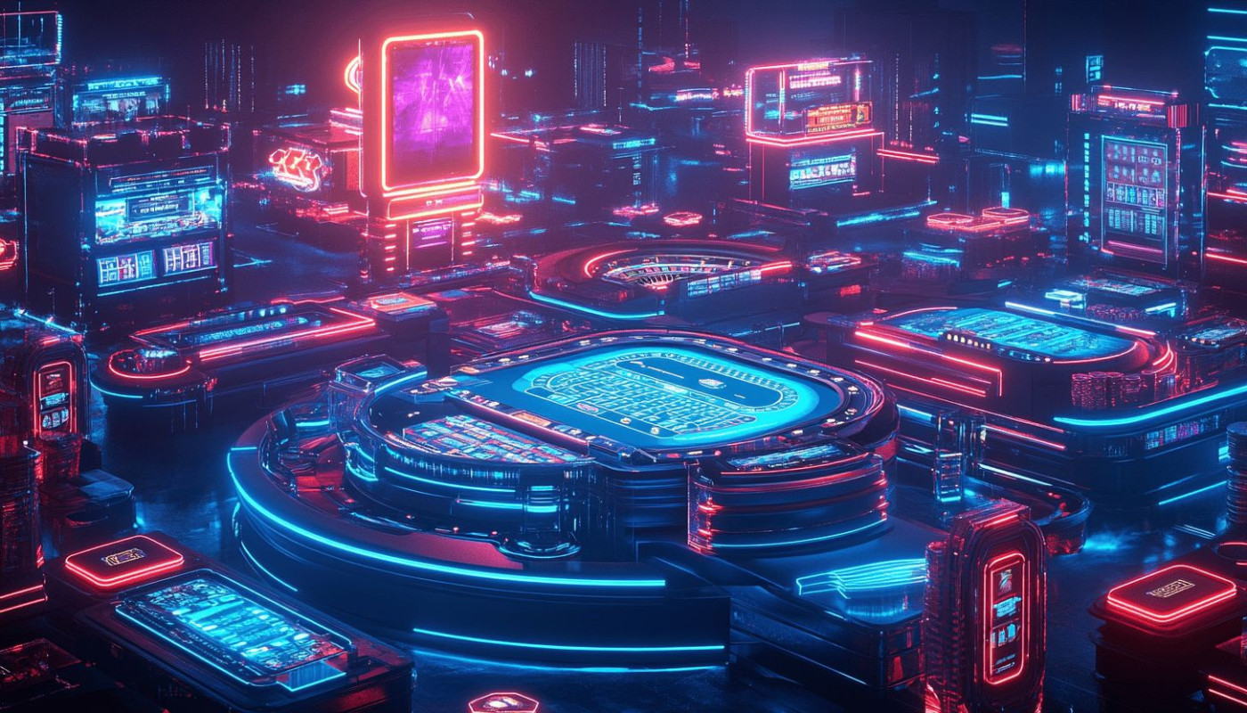Hoe kies je veilig en verantwoordelijk een online casino en sportweddenschappen platform?