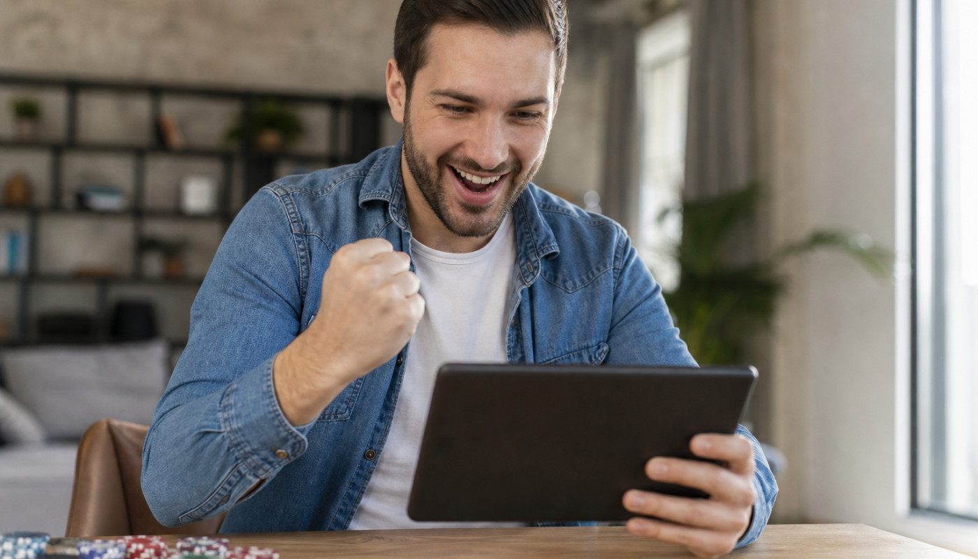 Hoe maximaliseer je een welkomstbonus van 250% in online casino's?