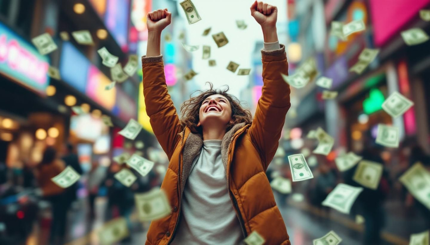 Hoe online loterijen je financiën kunnen transformeren?