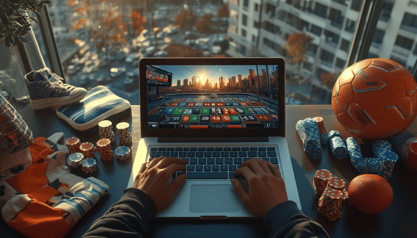 Hoe veilig is online gokken in sport en casino spellen?
