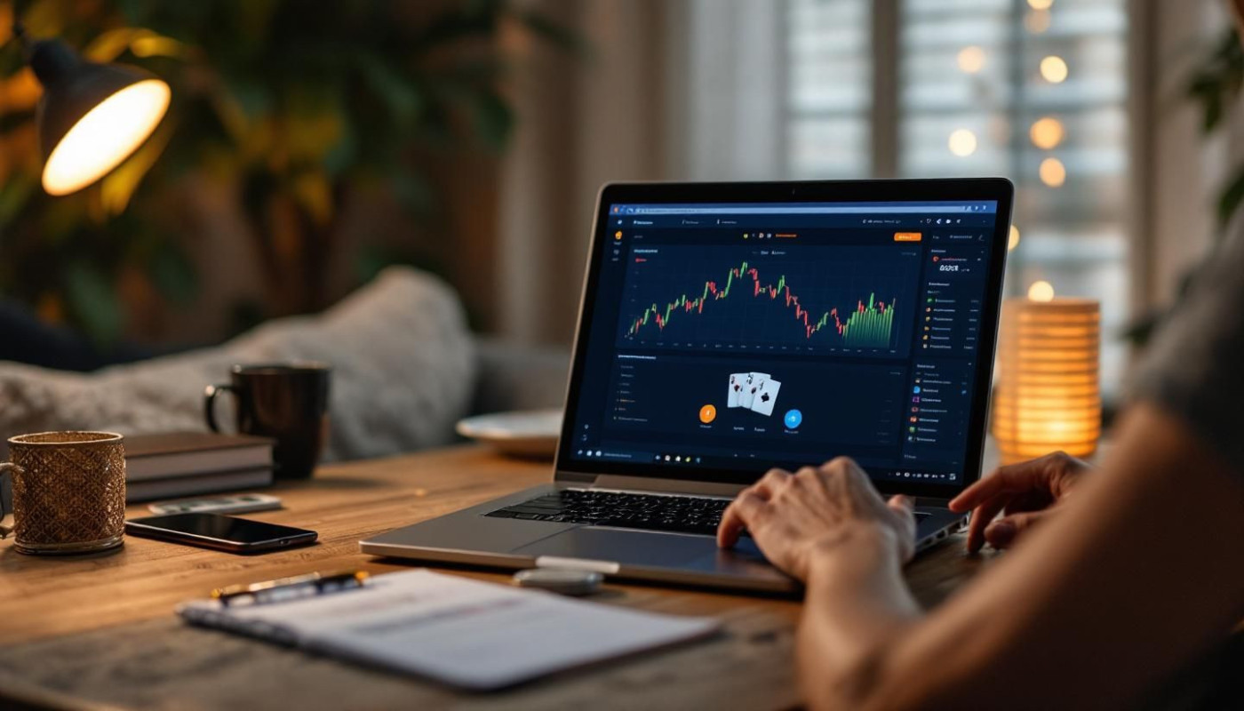 Hoe veilig online casino en sportweddenschappen te spelen?