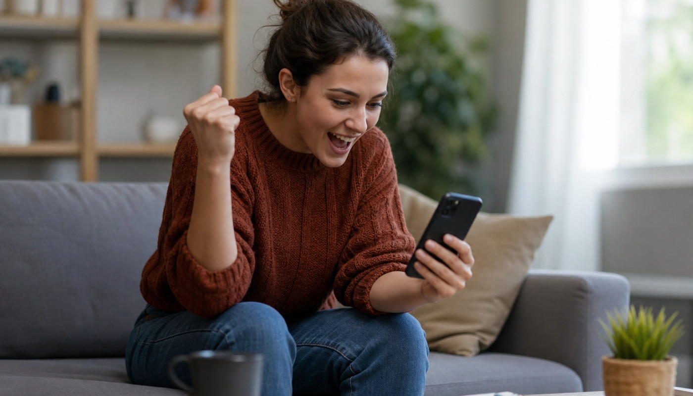 Hoe veranderen online loterijen de manier waarop we geluk beproeven?