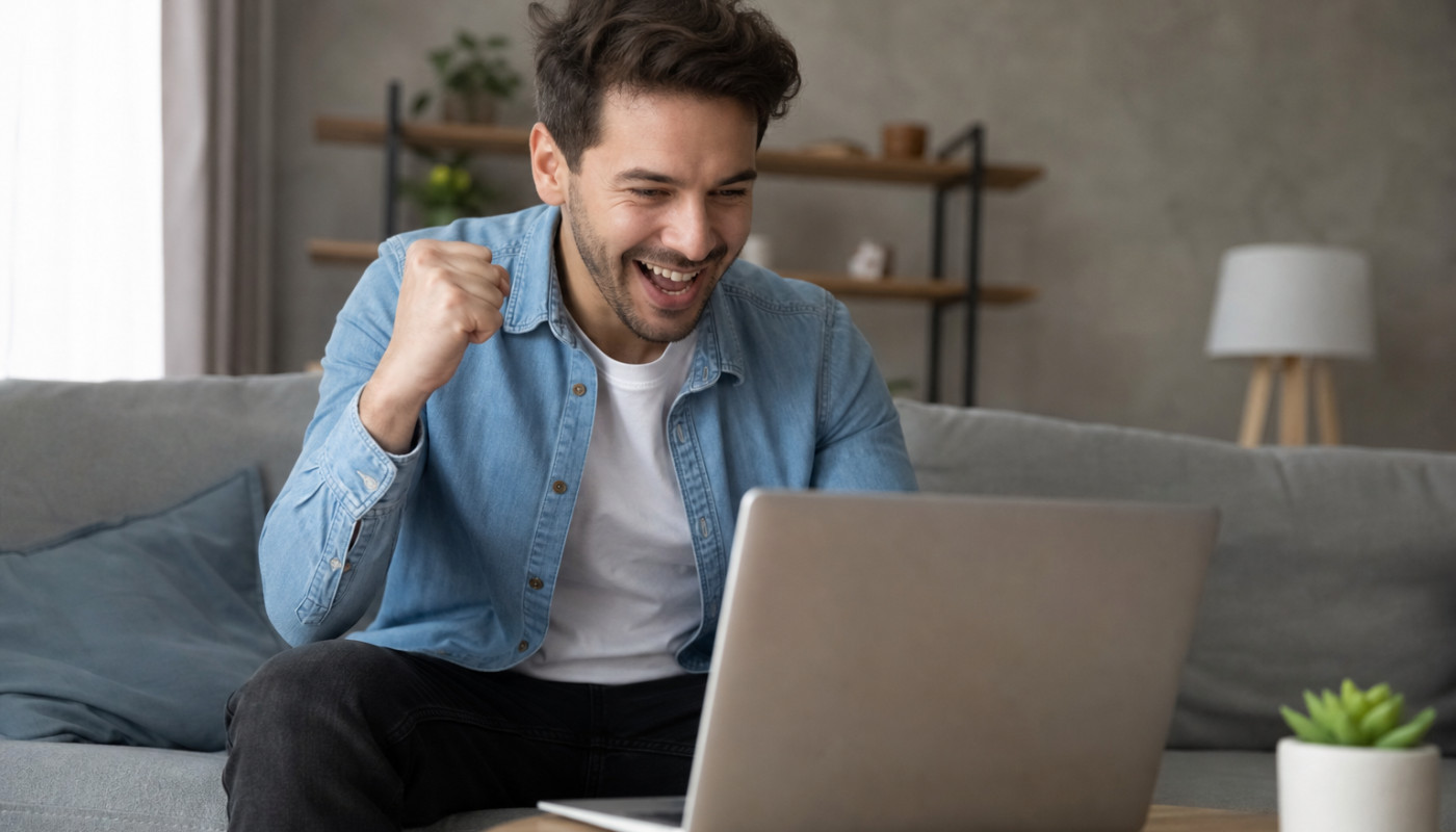 Financiën - Ontdek de voordelen van het spelen in online loterijplatforms