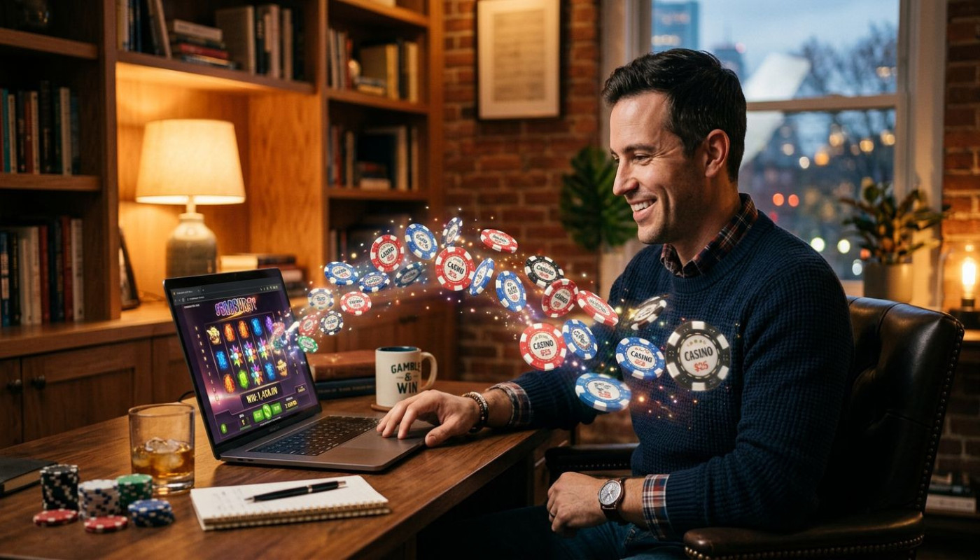 Strategieën voor het maximaliseren van bonussen bij online gokplatforms