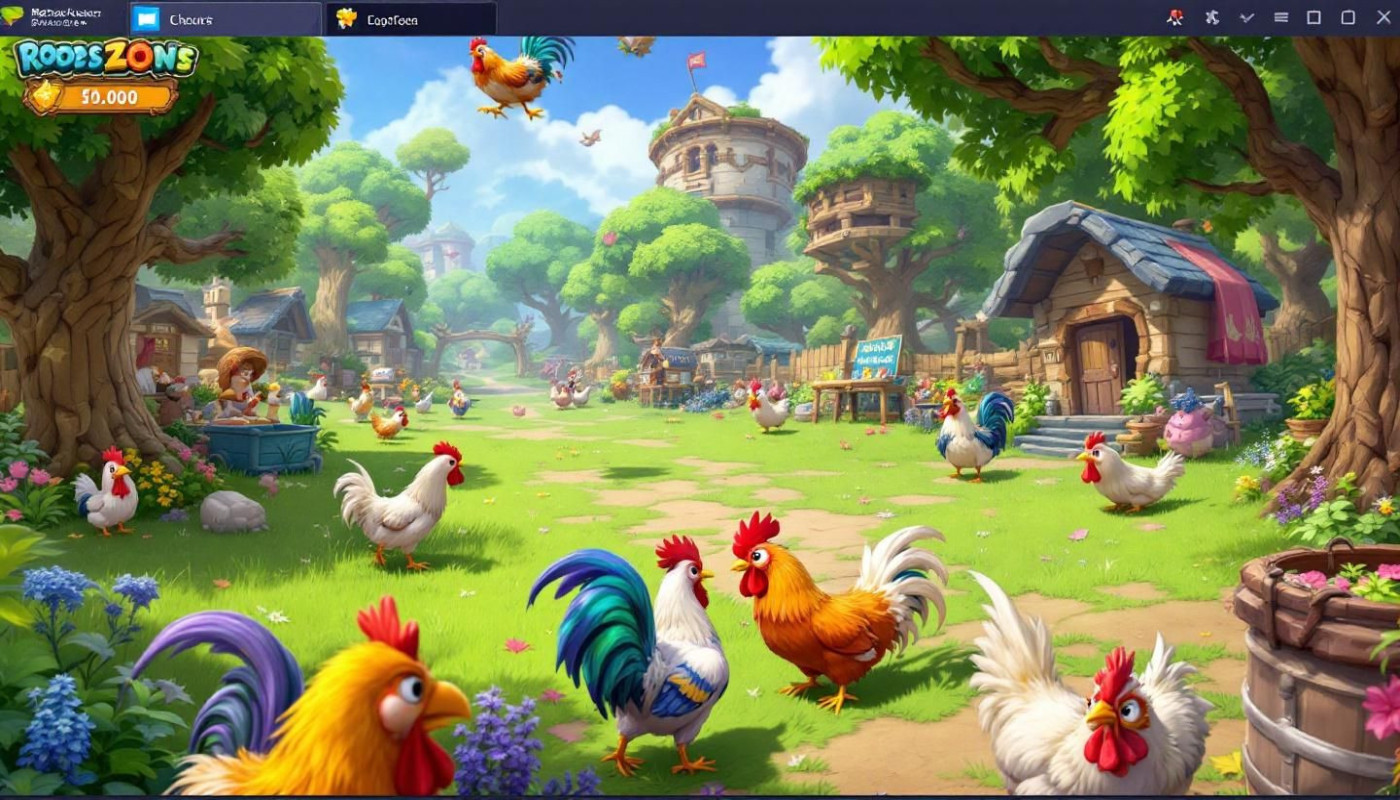 Strategieën voor het maximaliseren van winsten in kip-thema gokspellen