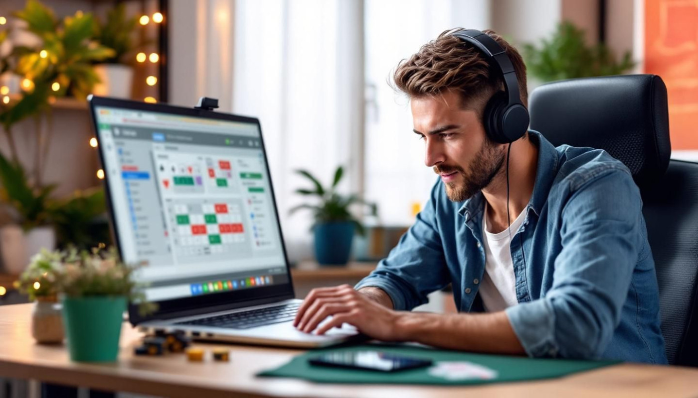 Veilig online gokken: Hoe herken je een betrouwbaar platform?