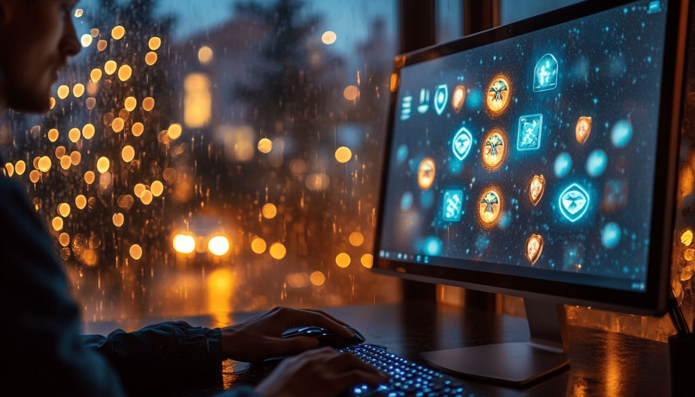 Veilig online gokken: tips voor een verantwoord spelgedrag