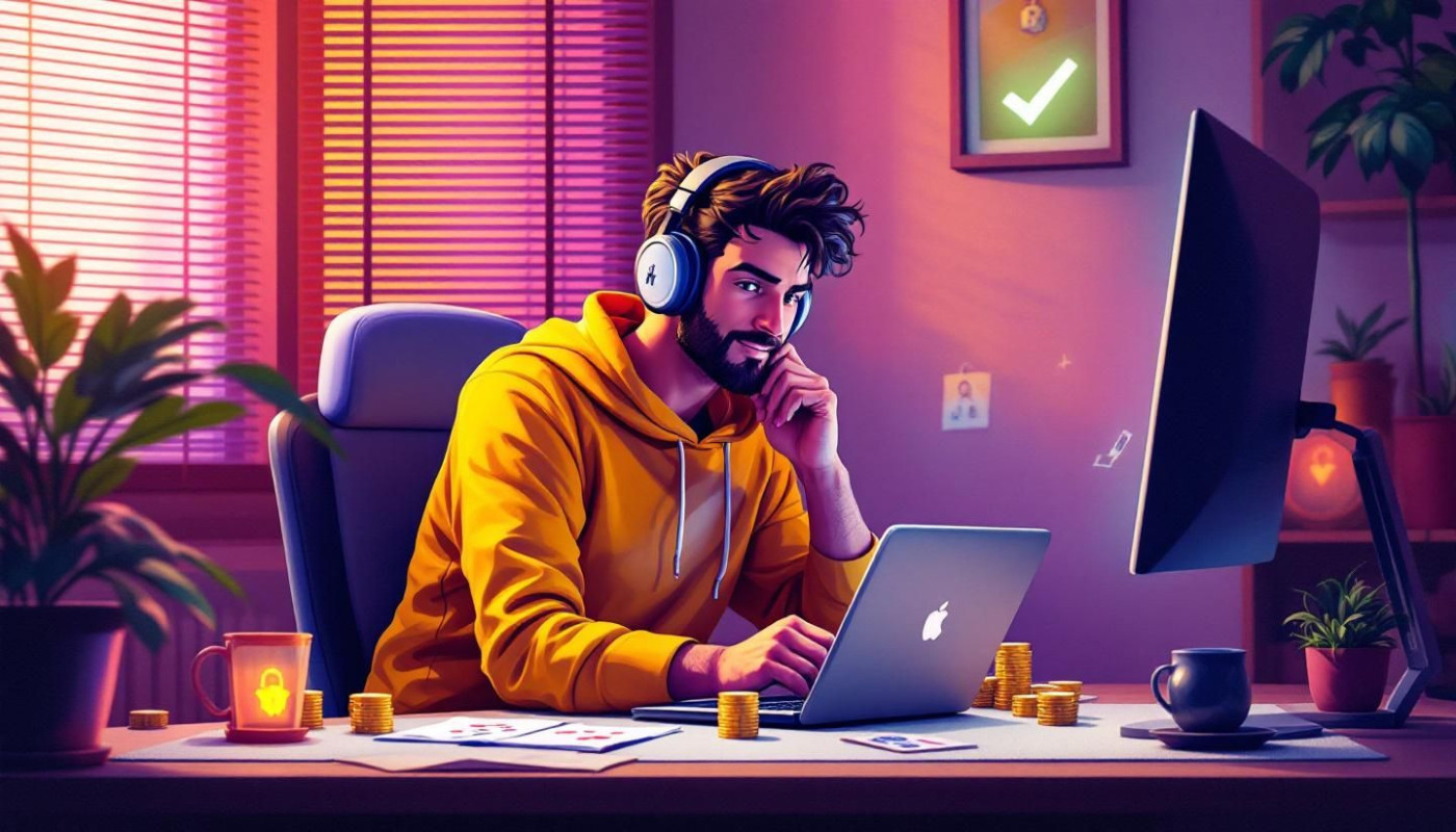 Veiligheidsmaatregelen bij online gokken: wat te verwachten?