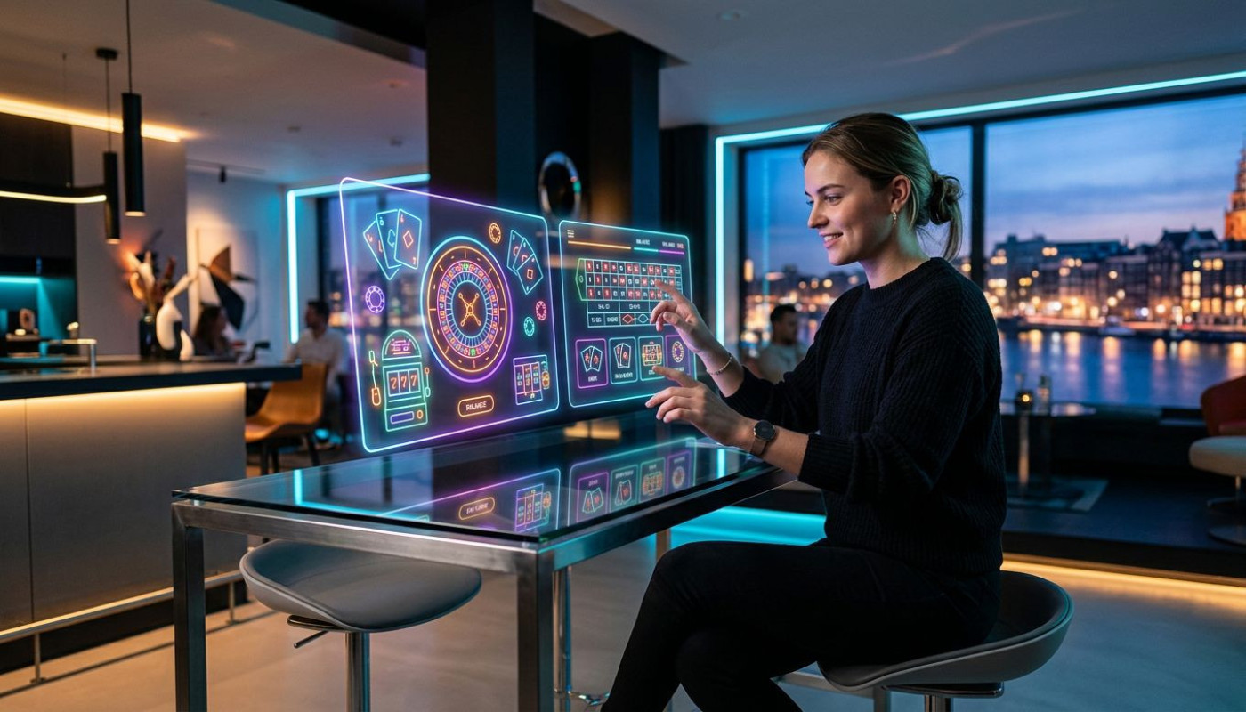 Wat zeggen recente regelgevingen over de toekomst van online casino's in Nederland?